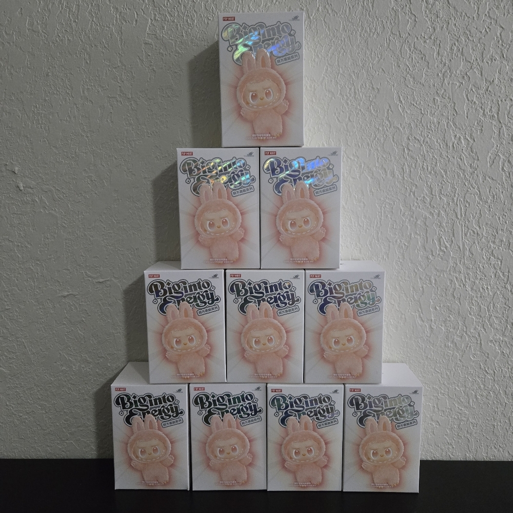 POP MART Labubu Hope - Picture 6 of 6